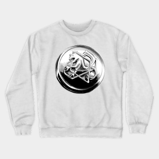 Edward Elric - Dont Forget Crewneck Sweatshirt by Hilary